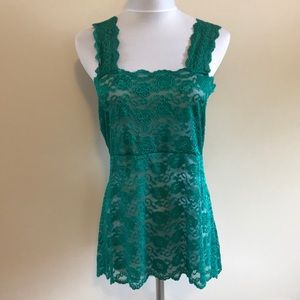 Lace Camisole